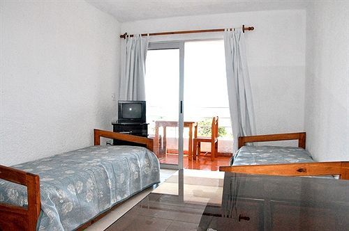 Apart Hotel Les Chalets 马尔多纳多 外观 照片