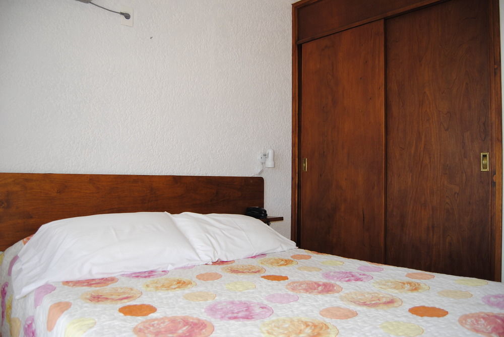 Apart Hotel Les Chalets 马尔多纳多 外观 照片